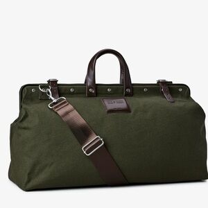 Line of Trade Weekender Bag